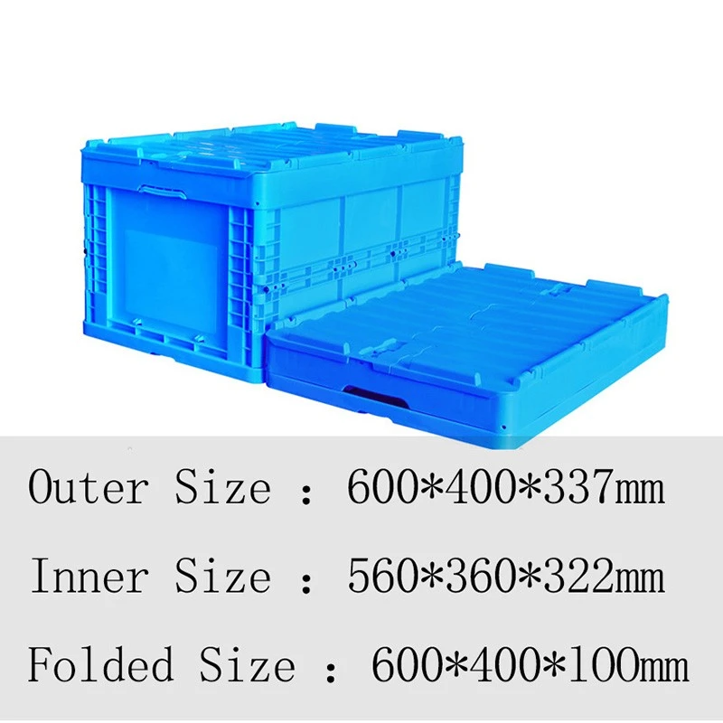 Foldable Transparent Storage Box suppliers