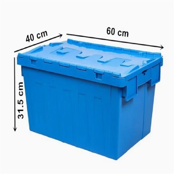 productcate-1-1 Industrial Plastic Container