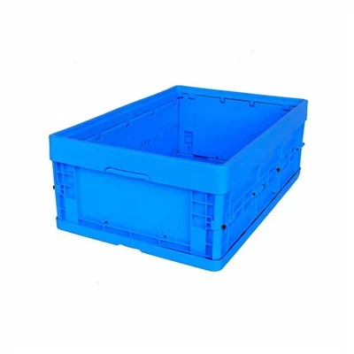Plastic Storage Box With Lid