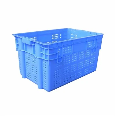 Plastic Storage Tote Box