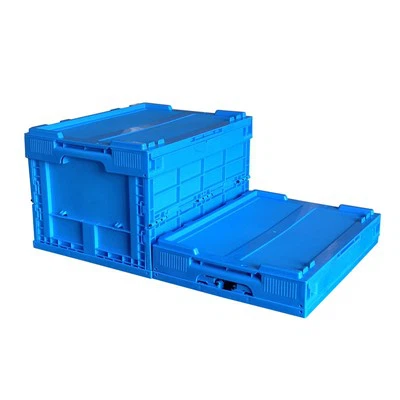 Collapsible Storage Box